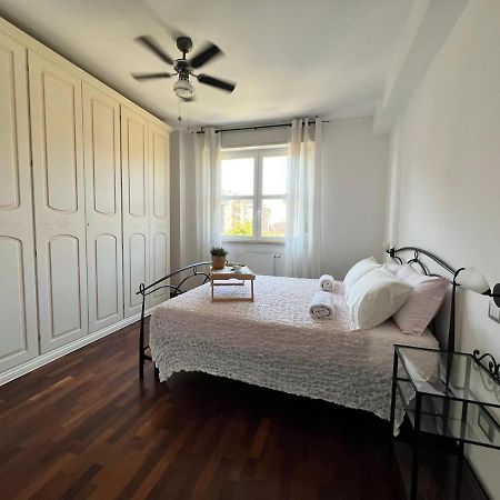 Isotta Guest House Family E Pet Friendly เปรูจา ภายนอก รูปภาพ