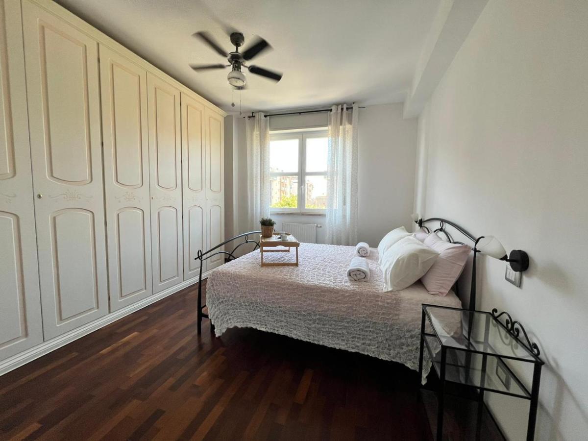 Isotta Guest House Family E Pet Friendly เปรูจา ภายนอก รูปภาพ