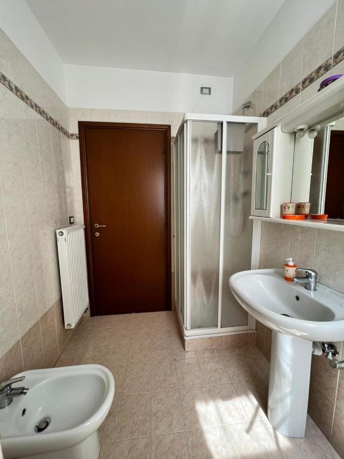 Isotta Guest House Family E Pet Friendly เปรูจา ภายนอก รูปภาพ